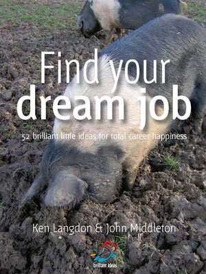 cover image of  Find Your Dream Job